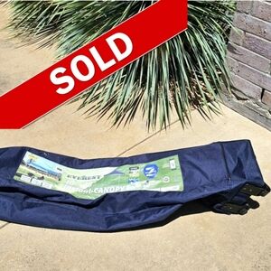 Everest 10x10 Canopy Case Cover